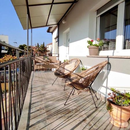 Apartman Fuma 罗维尼 外观 照片