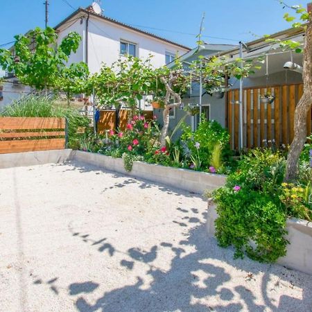 Apartman Fuma 罗维尼 外观 照片