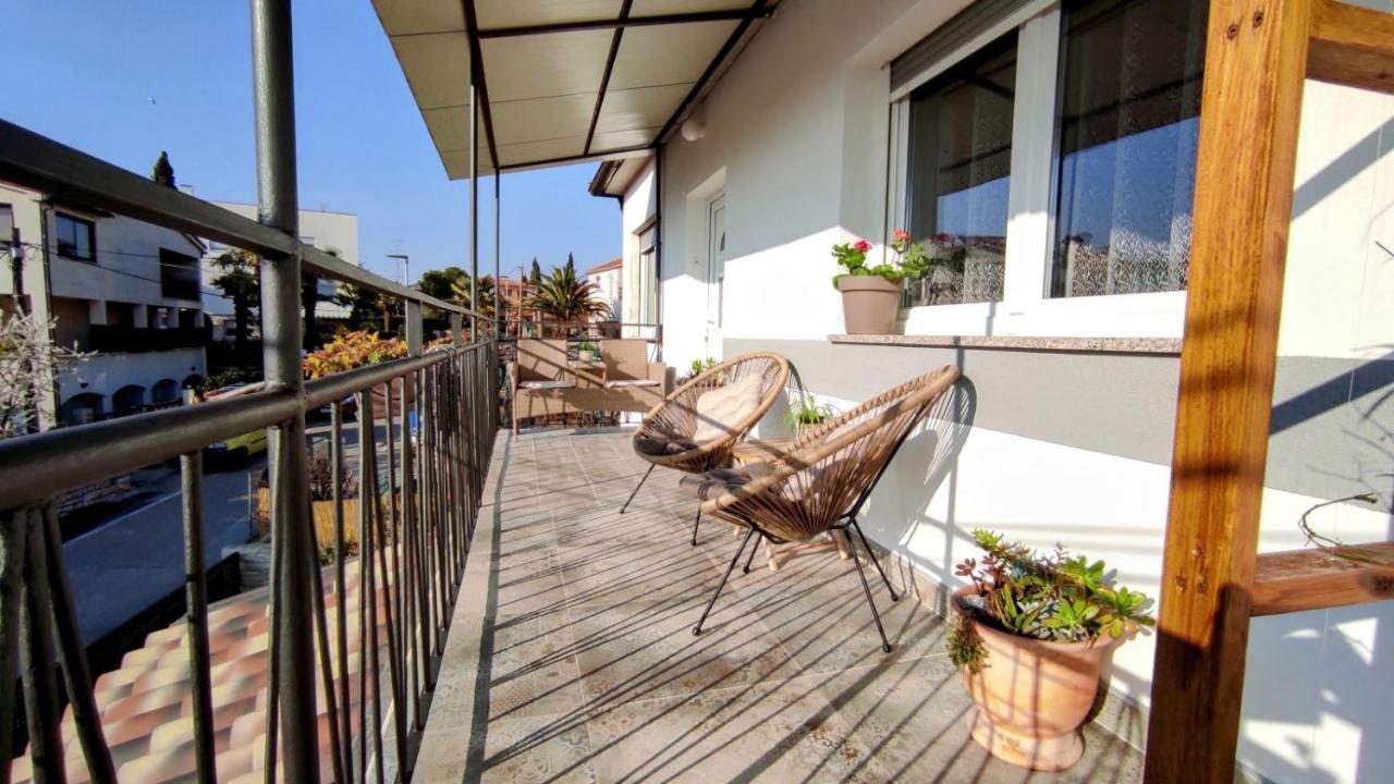 Apartman Fuma 罗维尼 外观 照片