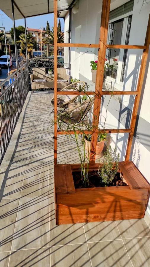 Apartman Fuma 罗维尼 外观 照片